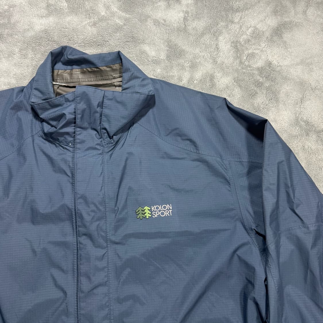 코오롱 고어텍스 바람막이 상품이미지3