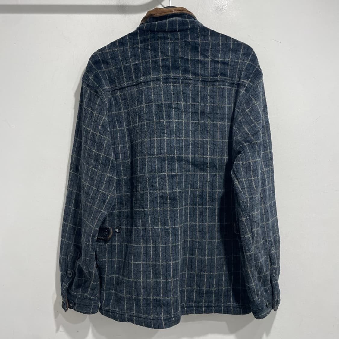 울리치 워크 아노락 자켓 상품이미지3