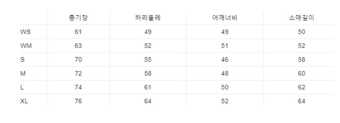 노스페이스 퍼플라벨 포켓 롱슬리브 M사이즈 상품이미지6