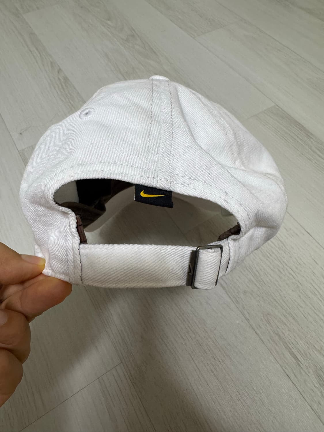 나이키 캡 상품이미지3