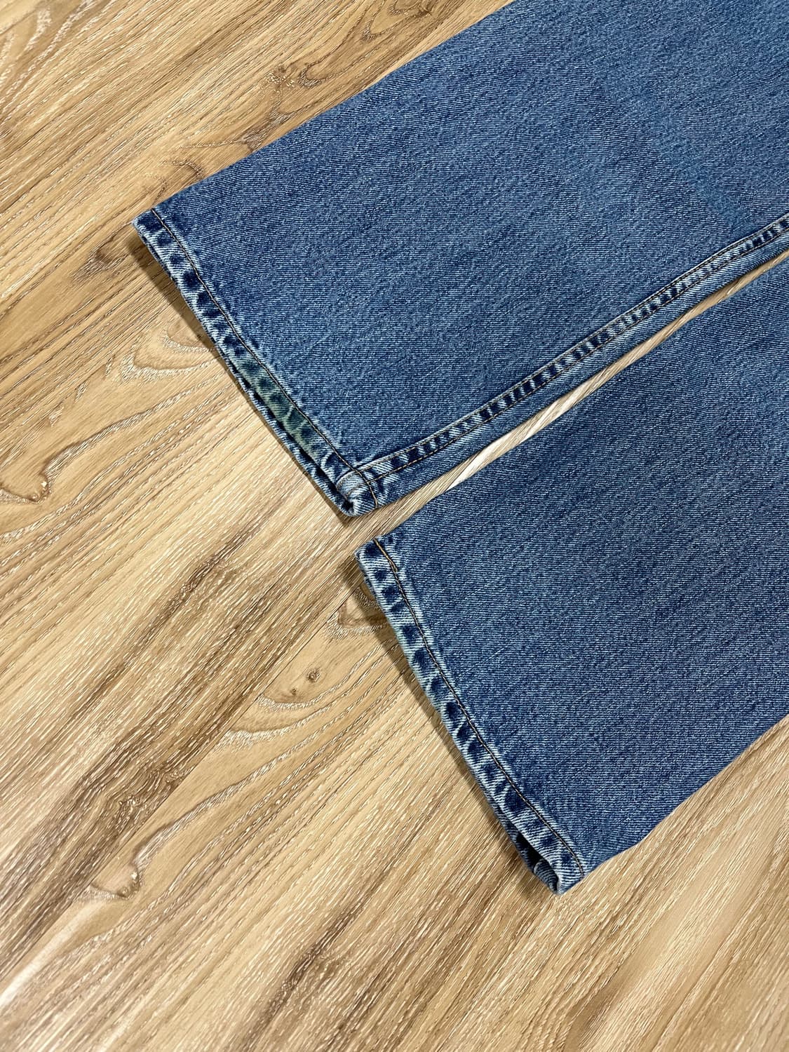 00s 리바이스 505 USA청바지 36 상품이미지4