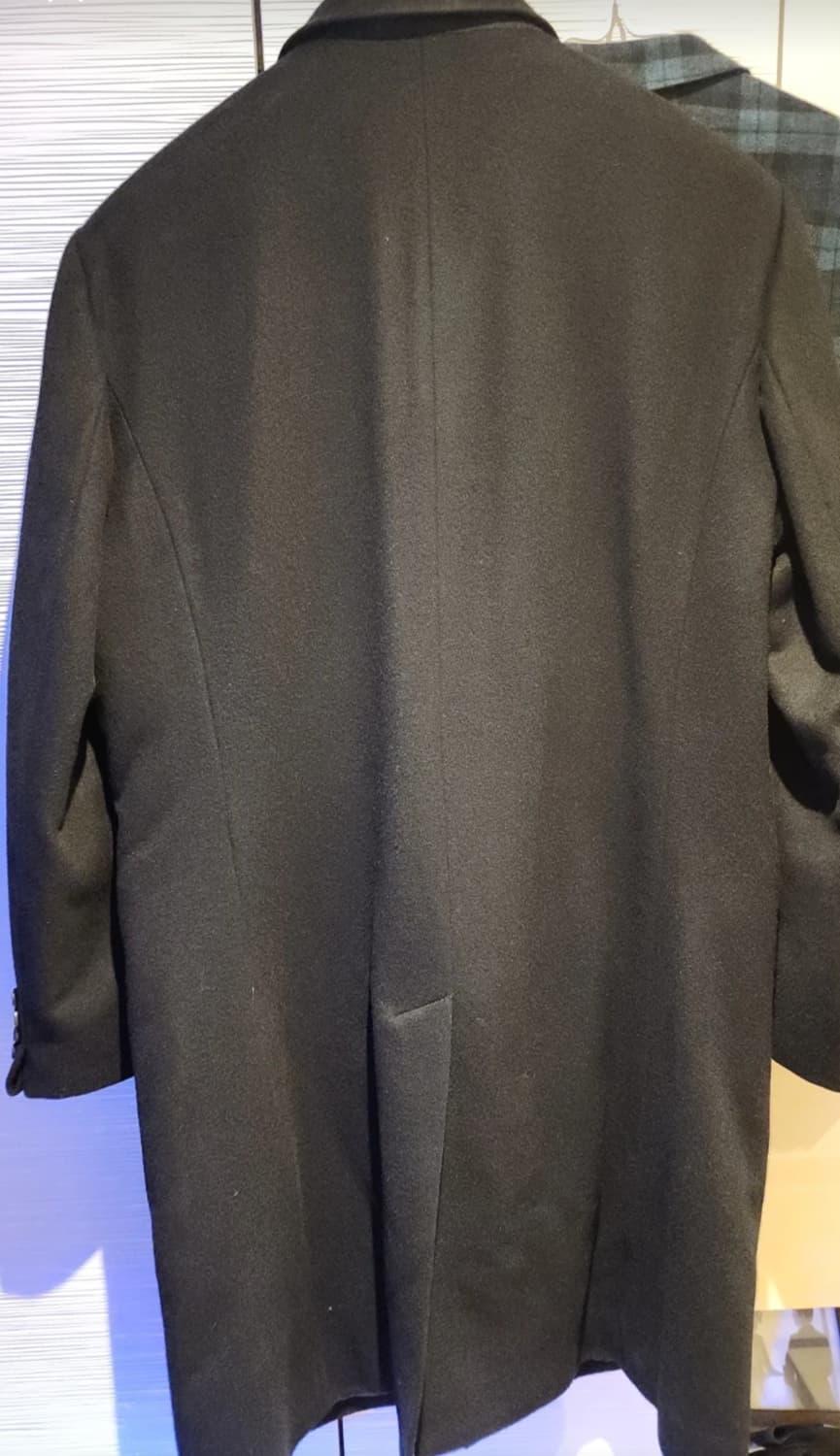 제이크루 100% 울/캐시미어 코트 105 상품이미지7