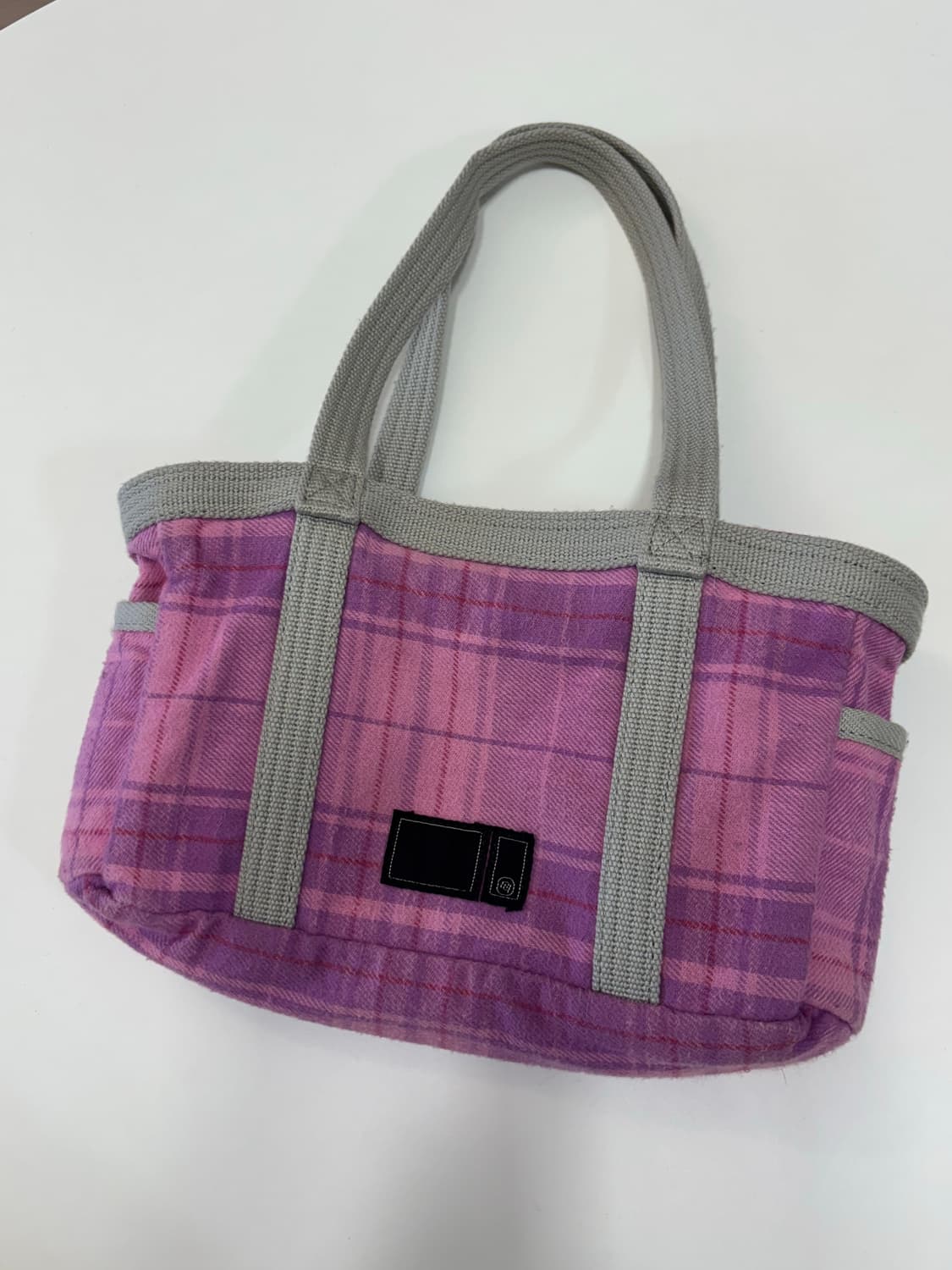 포터x네이버후드 백 상품이미지2