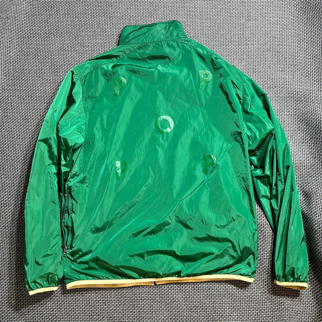 Pop Trading Company 리버시블 스윙자켓(105) 상품이미지6