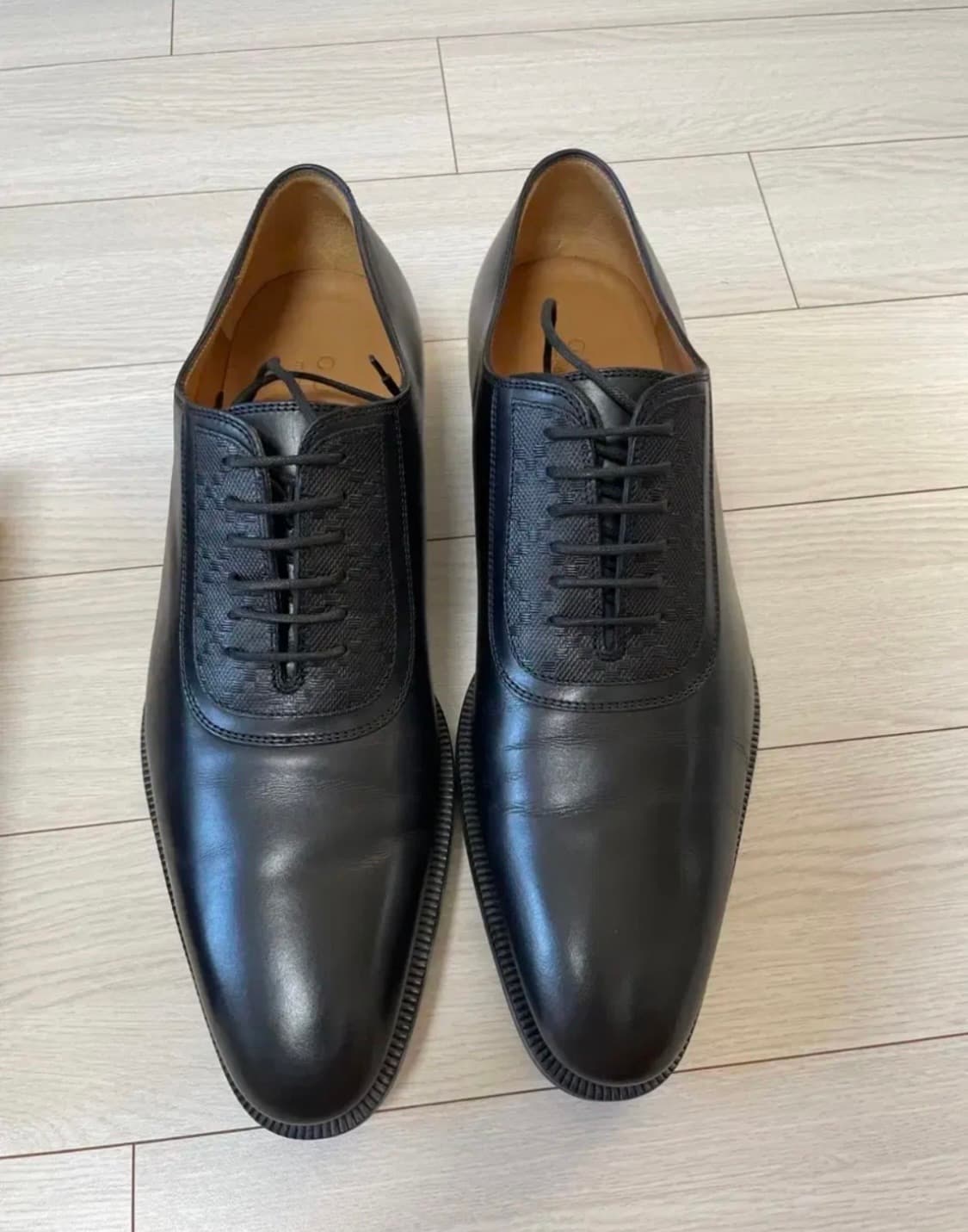 Gucci 구찌 밀라 힐러리 옥스포드 구두 상품이미지4