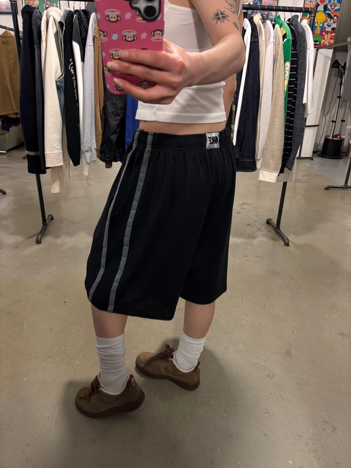 나이키 반바지 상품이미지4