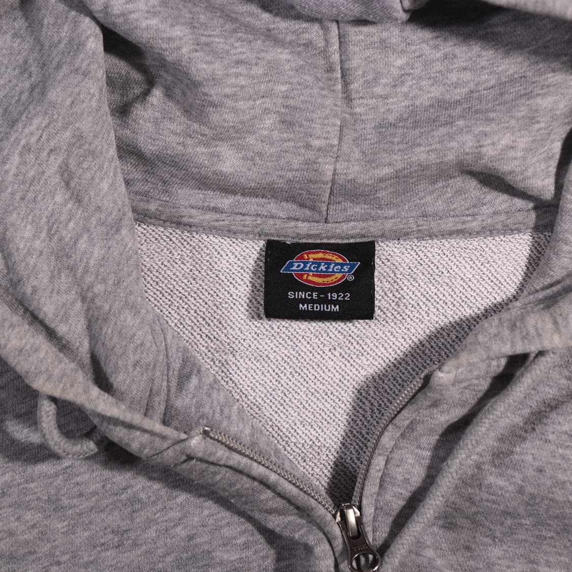 디키즈 후드집업 B282 상품이미지3