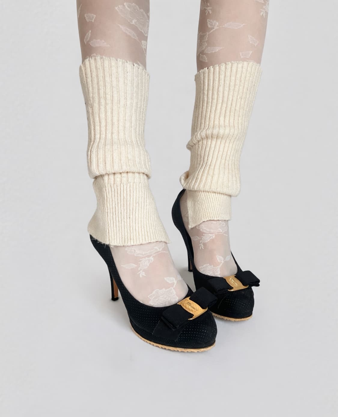 페라가모 그로그랭 보우 힐 상품이미지10