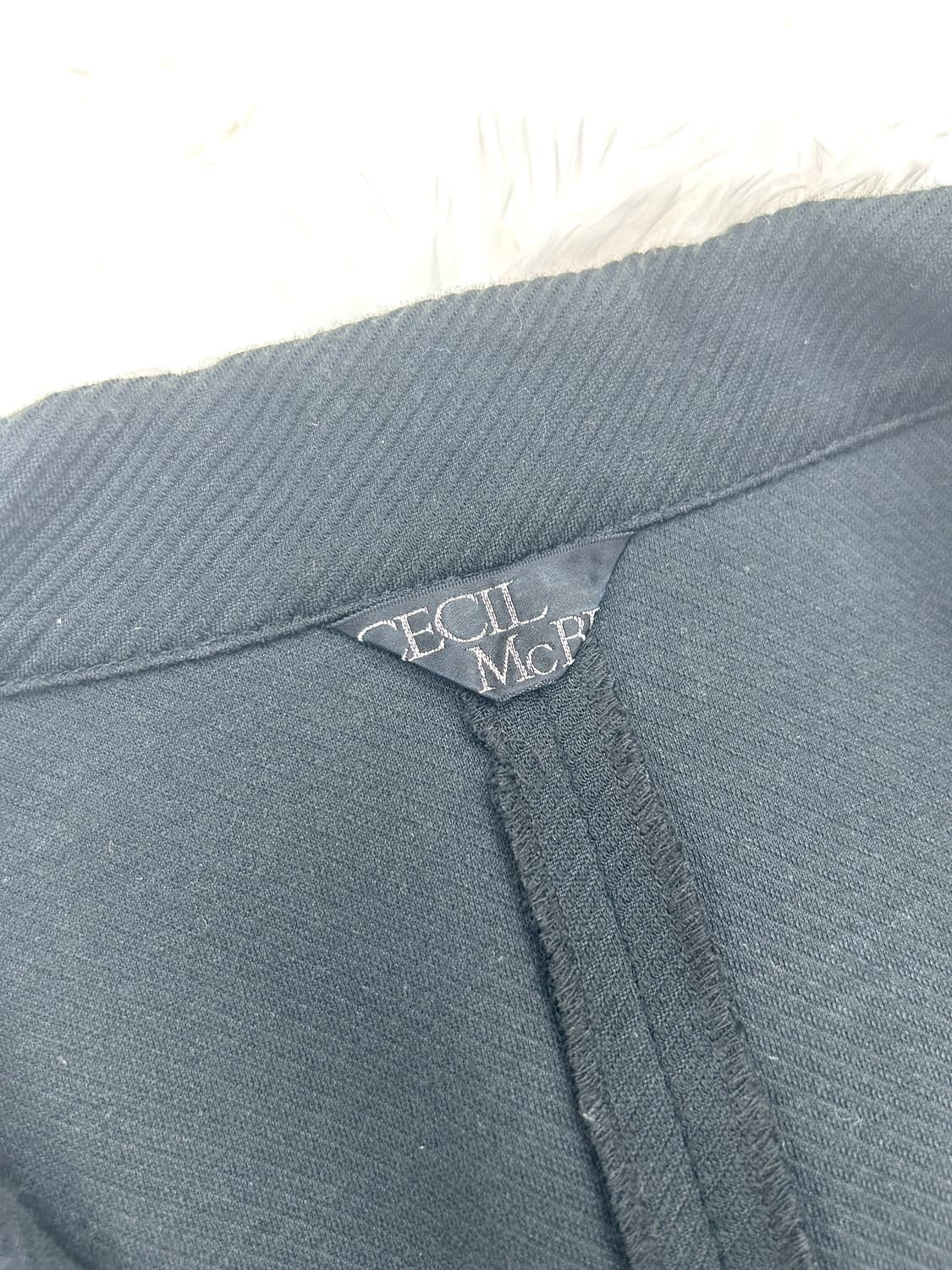 'CECIL McBEE' office jacket 상품이미지5