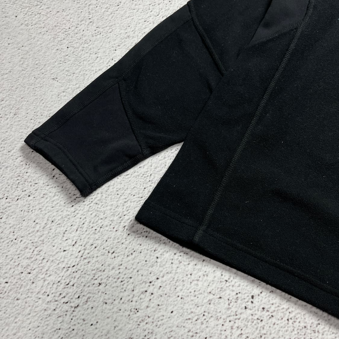 Mountain Hardwear Half-Zip Fleece Jacket 상품이미지4