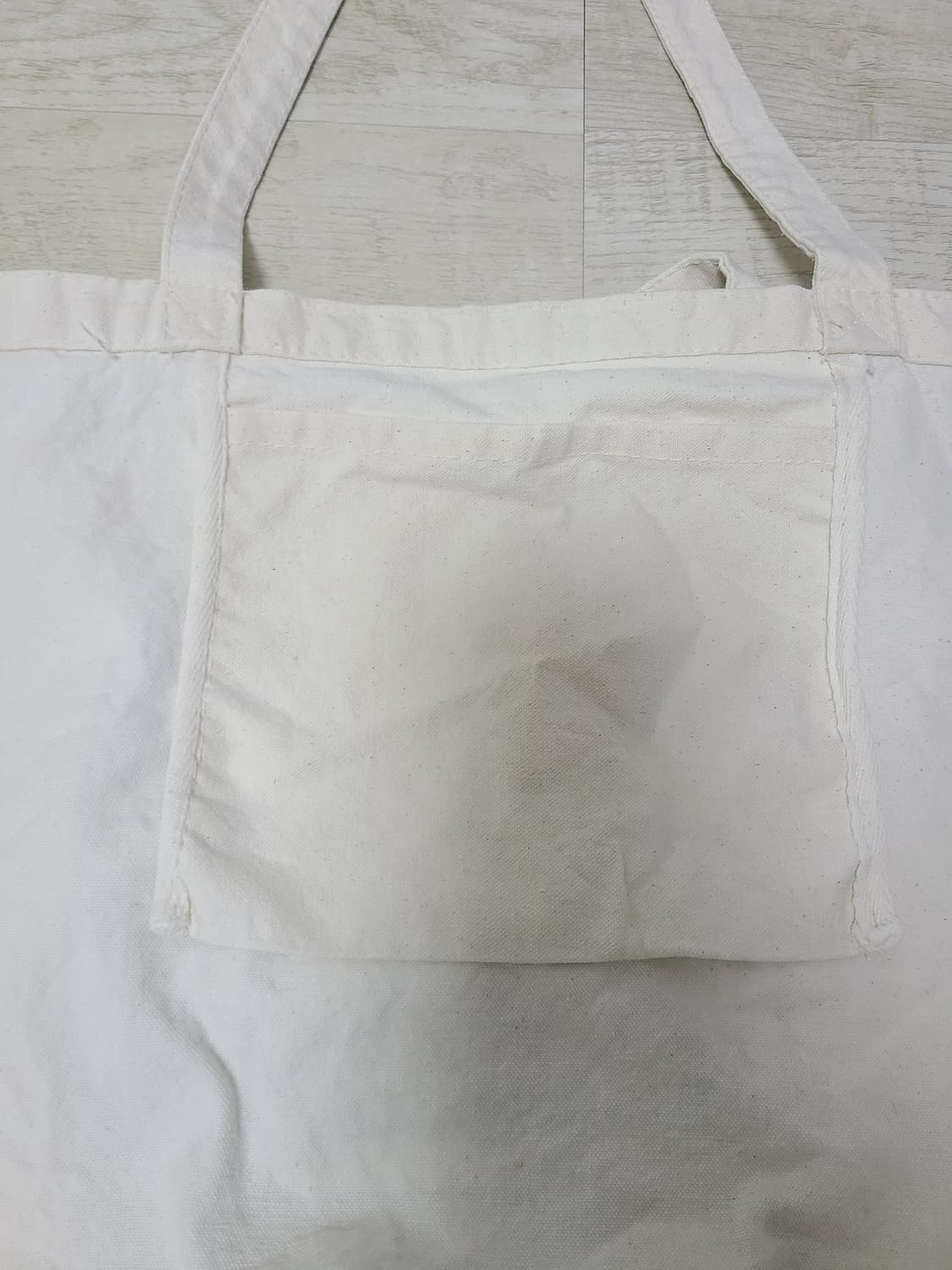 hinokiya 캔버스 에코백 상품이미지6