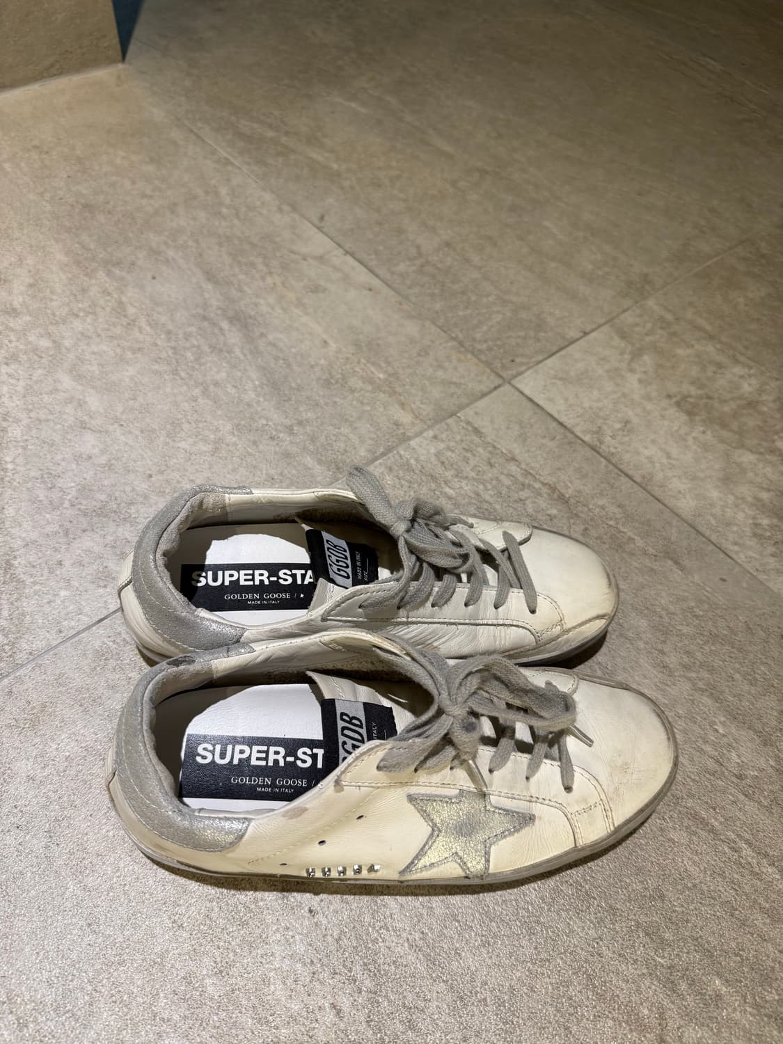 골든구스 슈퍼스타 240 상품이미지3