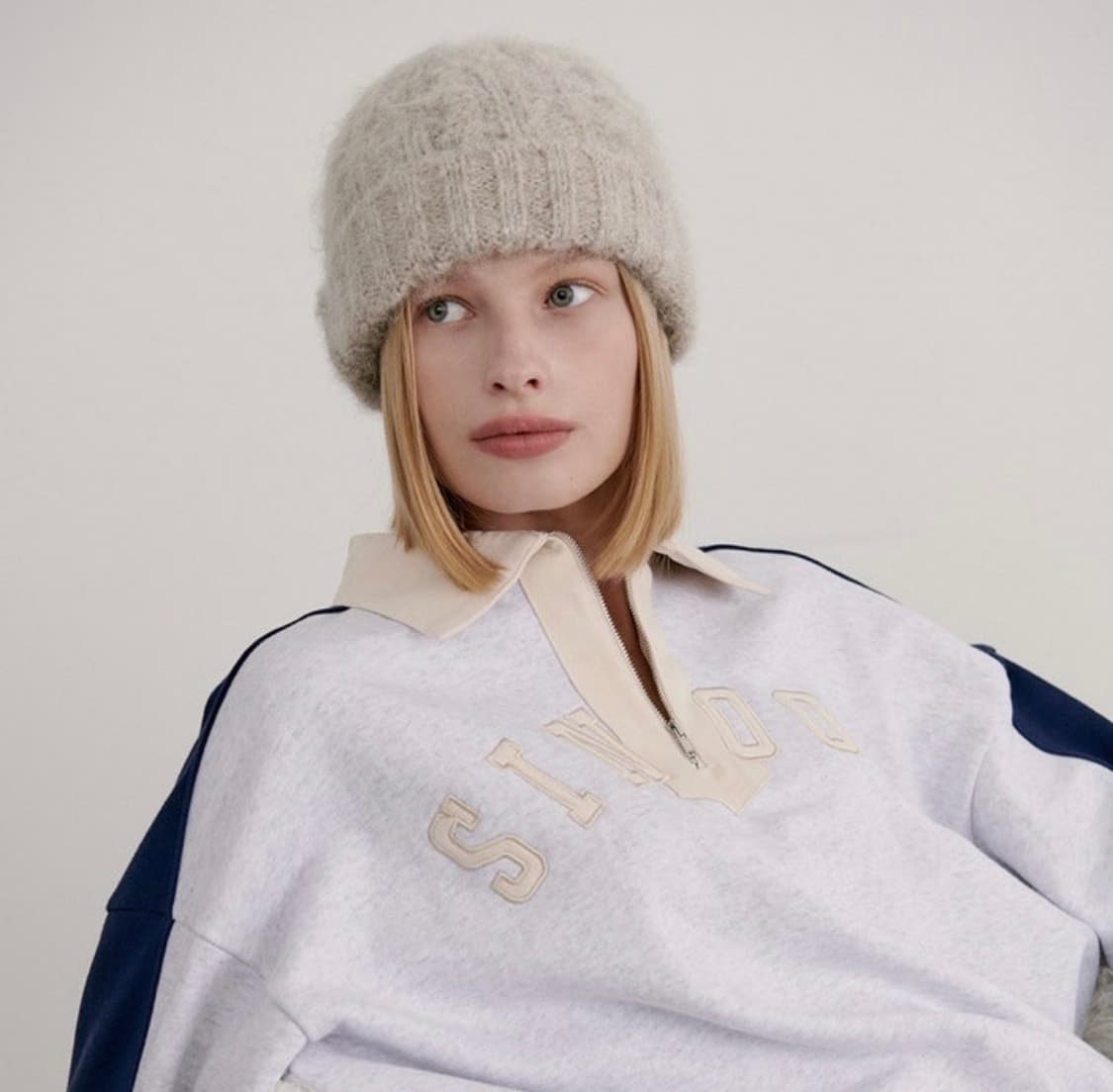 시눈 비니 상품이미지2