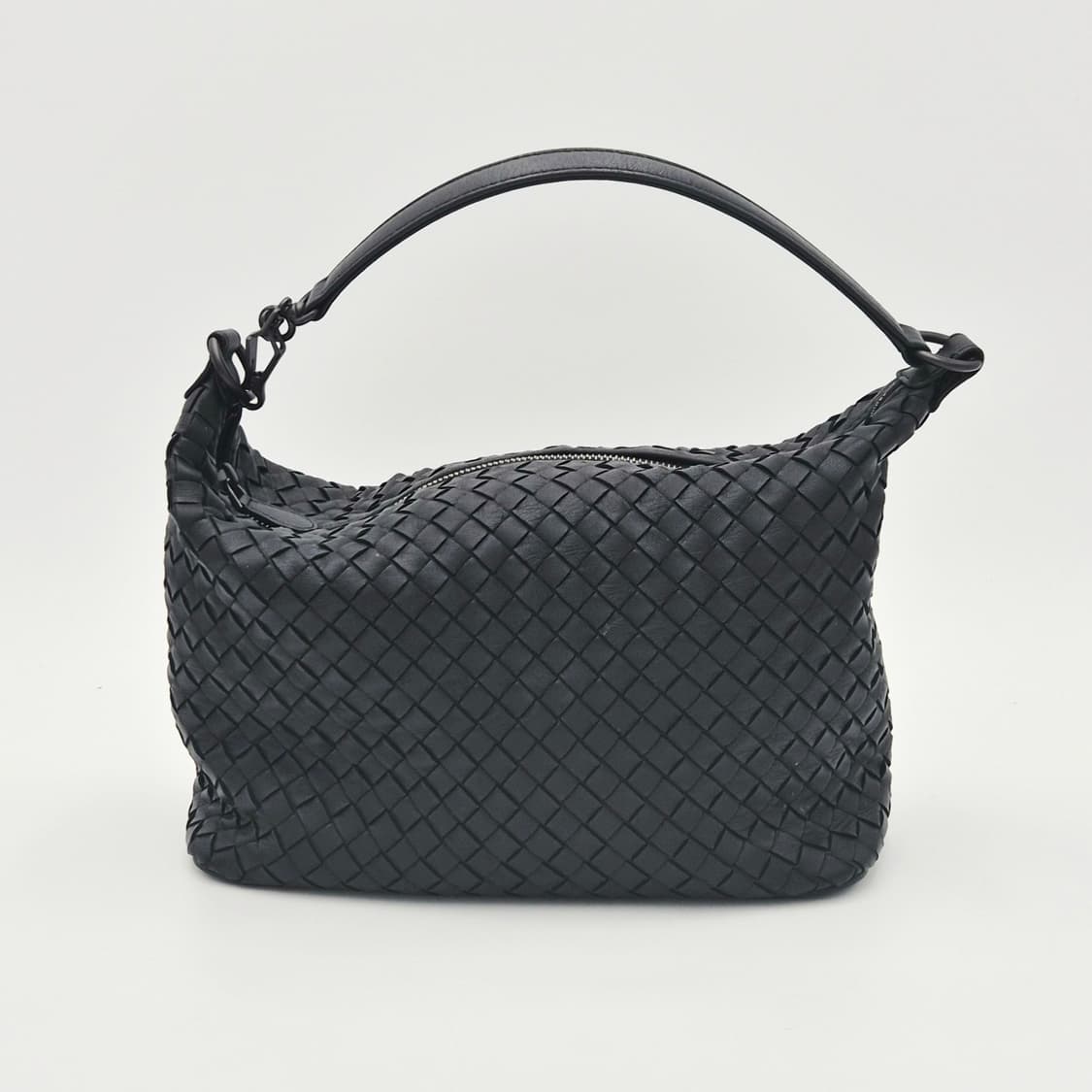 보테가베테나 인트레치아토 나파 스몰 토트백 상품이미지9