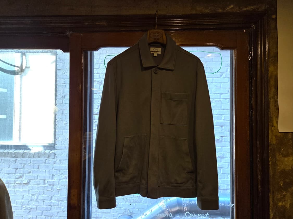 코스 워크자켓 상품이미지9