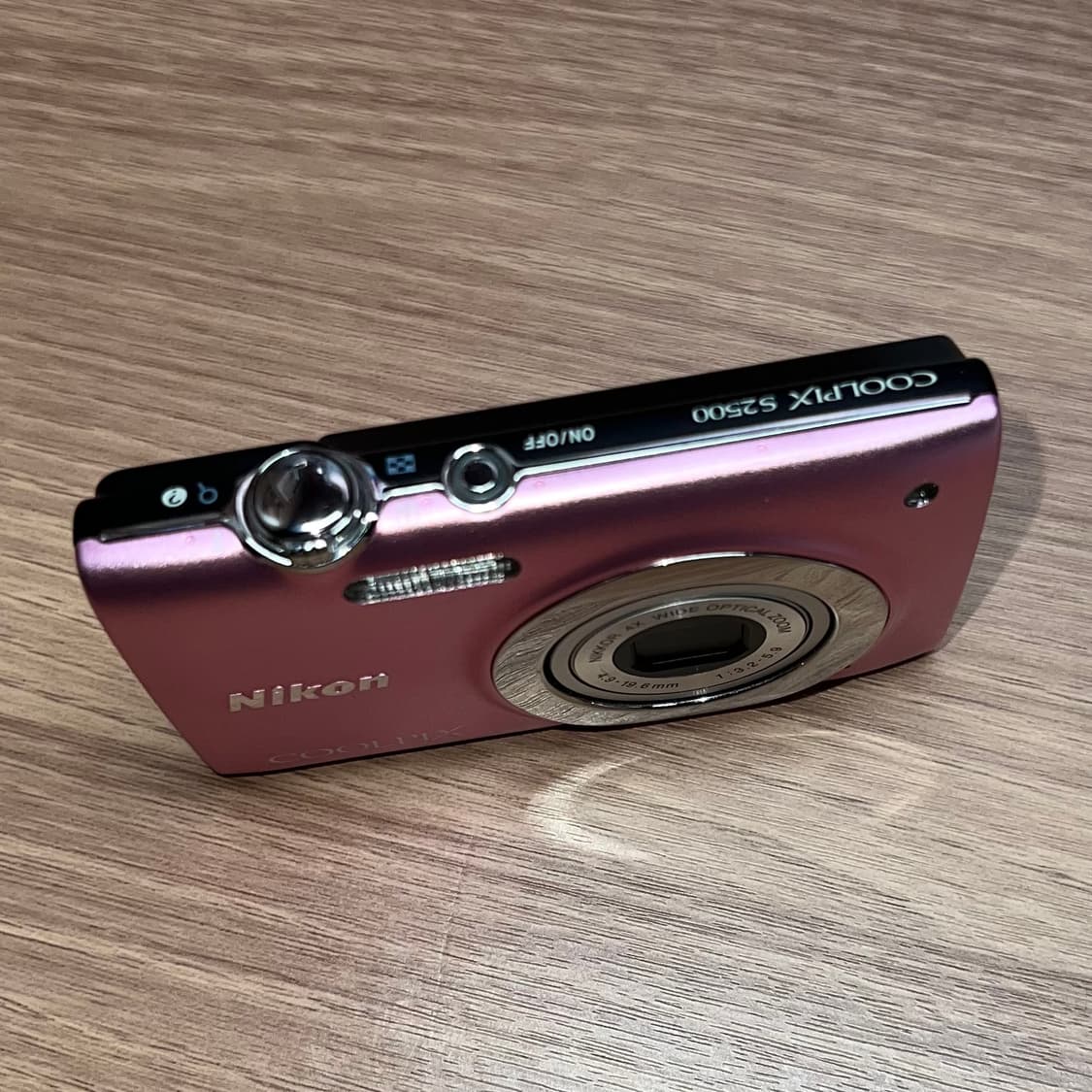 캐논 쿨픽스 s2500 상품이미지3