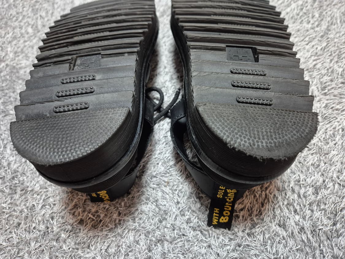 닥터마틴 나틸라 샌들 UK4 상품이미지10