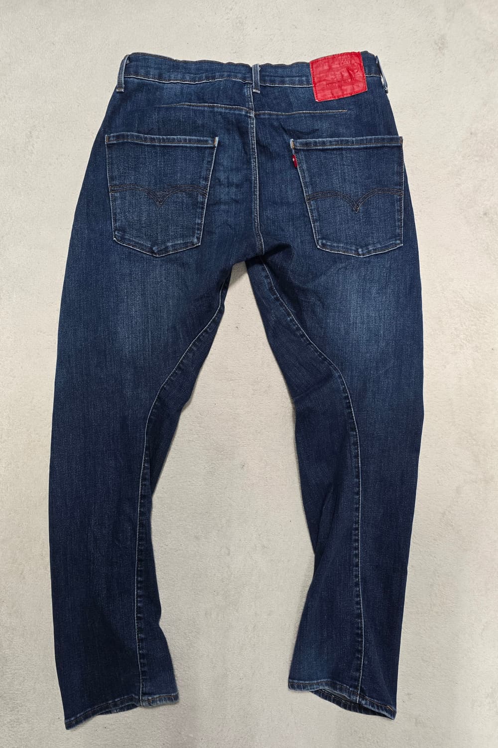 Levi's 리바이스 프리미엄 엔지니어드진 청바지 30사이즈 상품이미지3