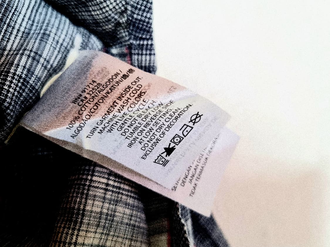 알마니익스체인지 정품 남방 100사이즈 상품이미지5