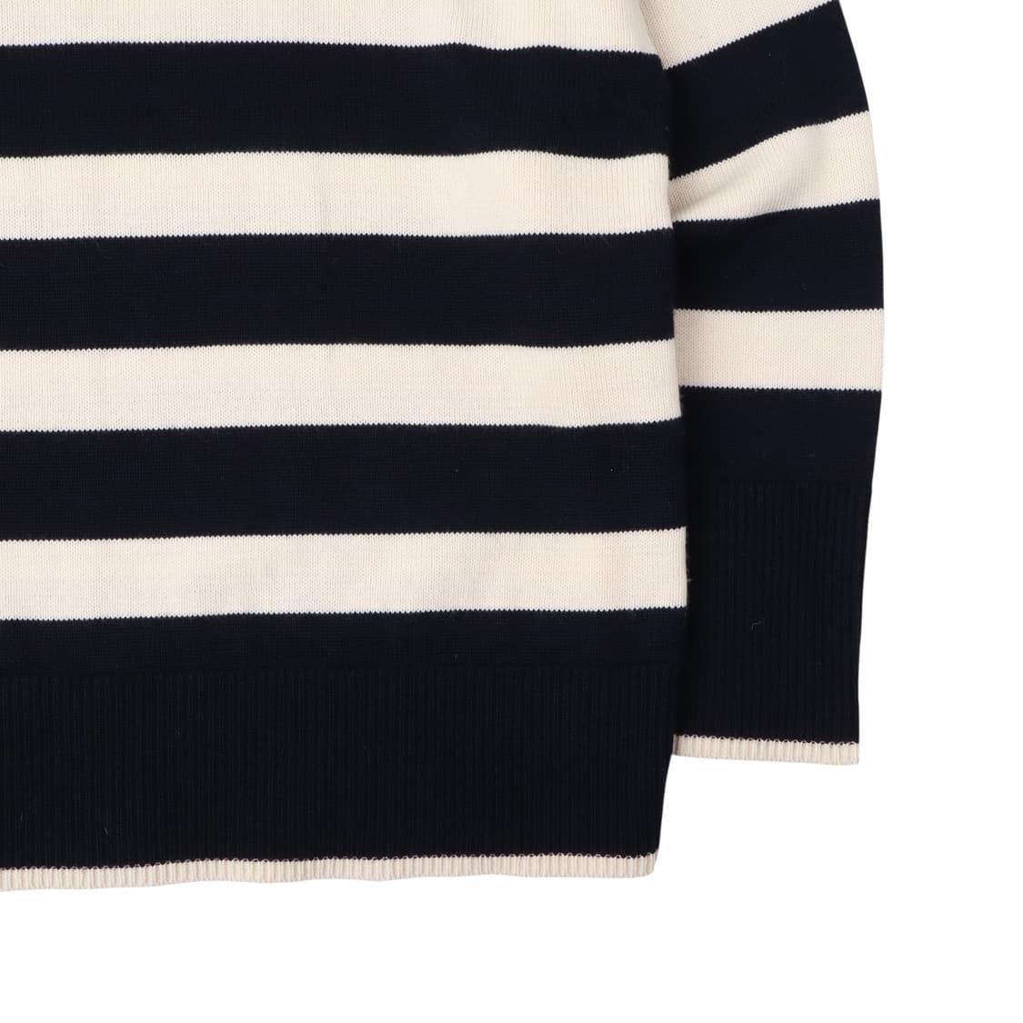 Cos 코스 스트라이프 니트 스웨터 상품이미지7