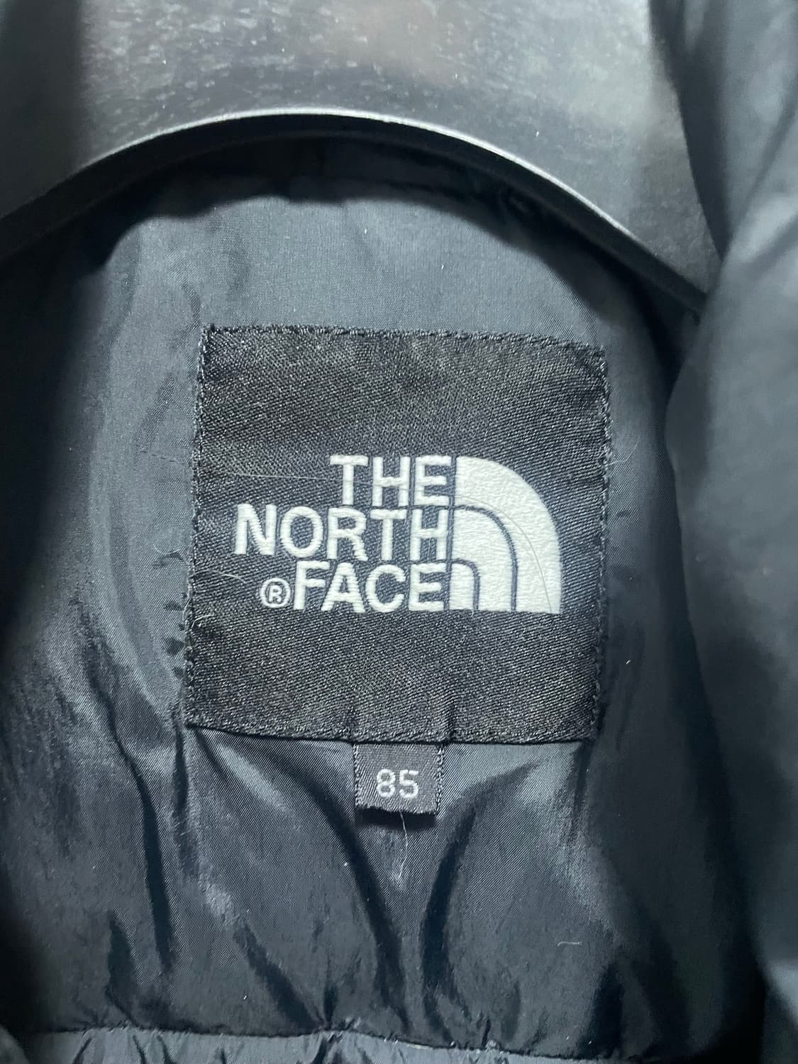 노스페이스 눕시 베스트 700 Xs(85) 상품이미지3