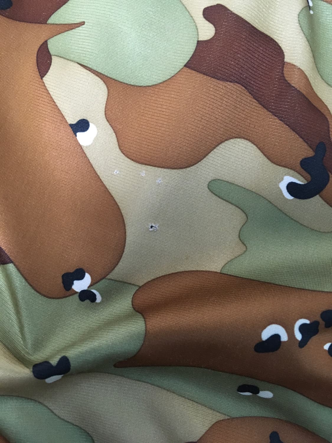 아디다스 카모 파이어버드 트랙탑 상품이미지4