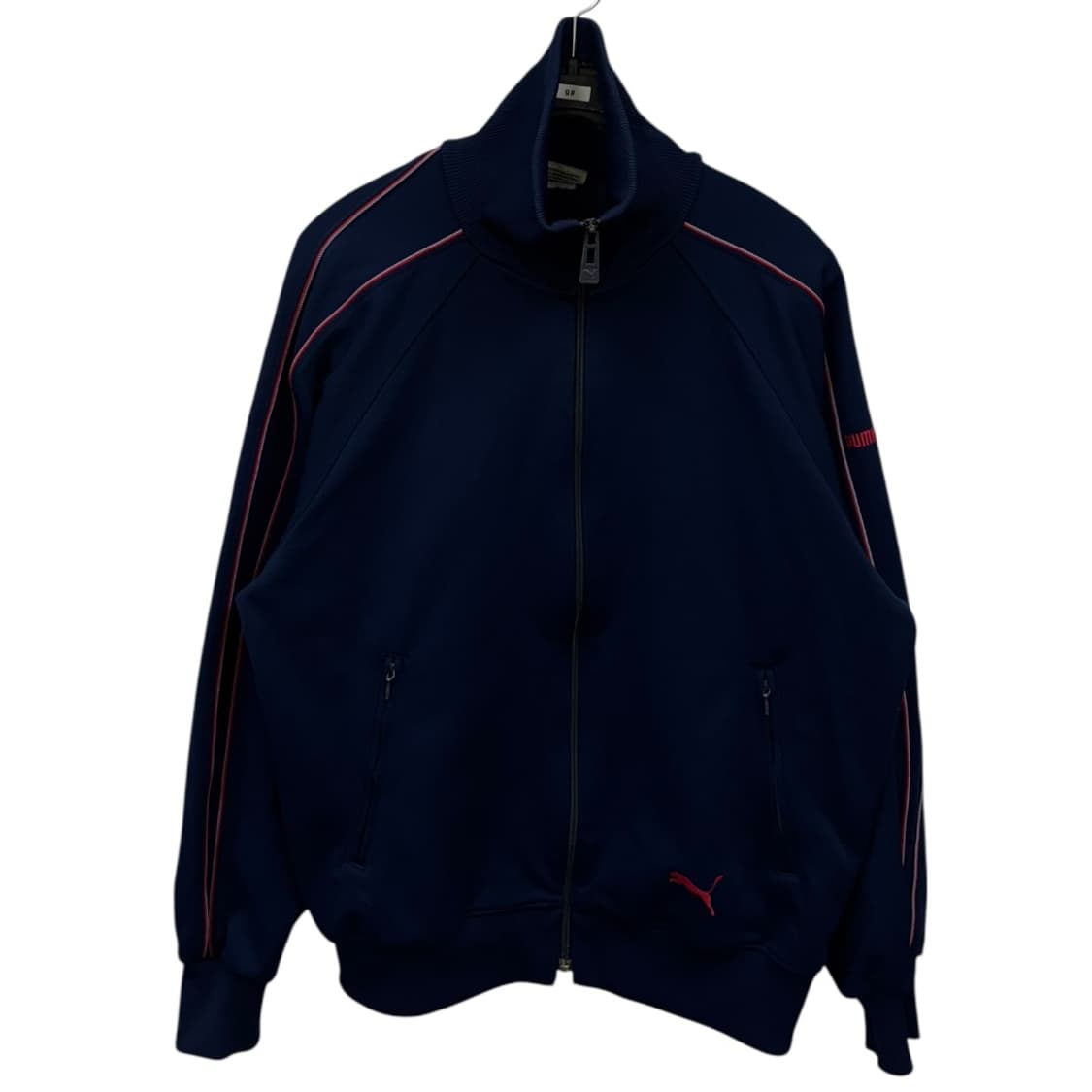 퓨마 올드스쿨 트랙탑 상품이미지1