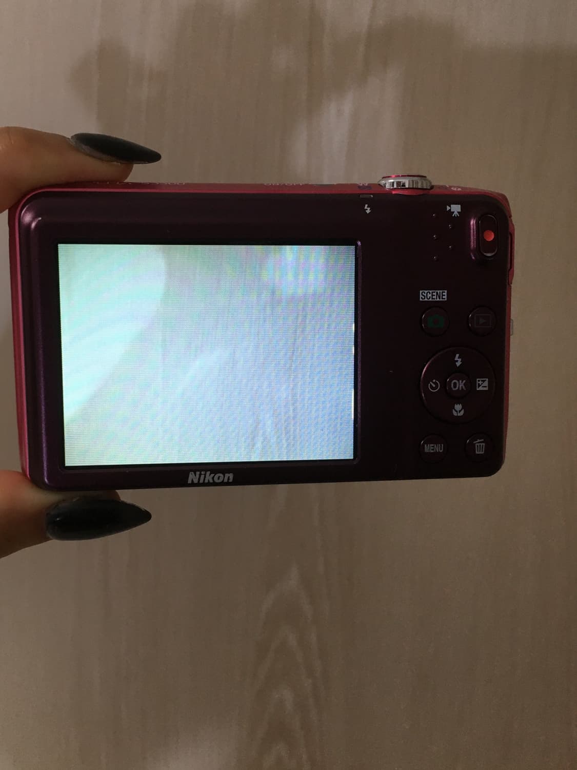 니콘 쿨픽스 s3500 디지털카메라 디카 카메라  상품이미지3