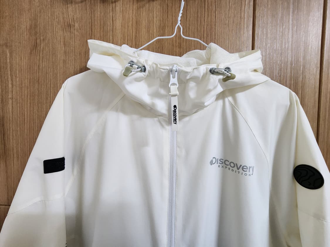 (95)디스커버리 바람막이 점퍼  상품이미지2
