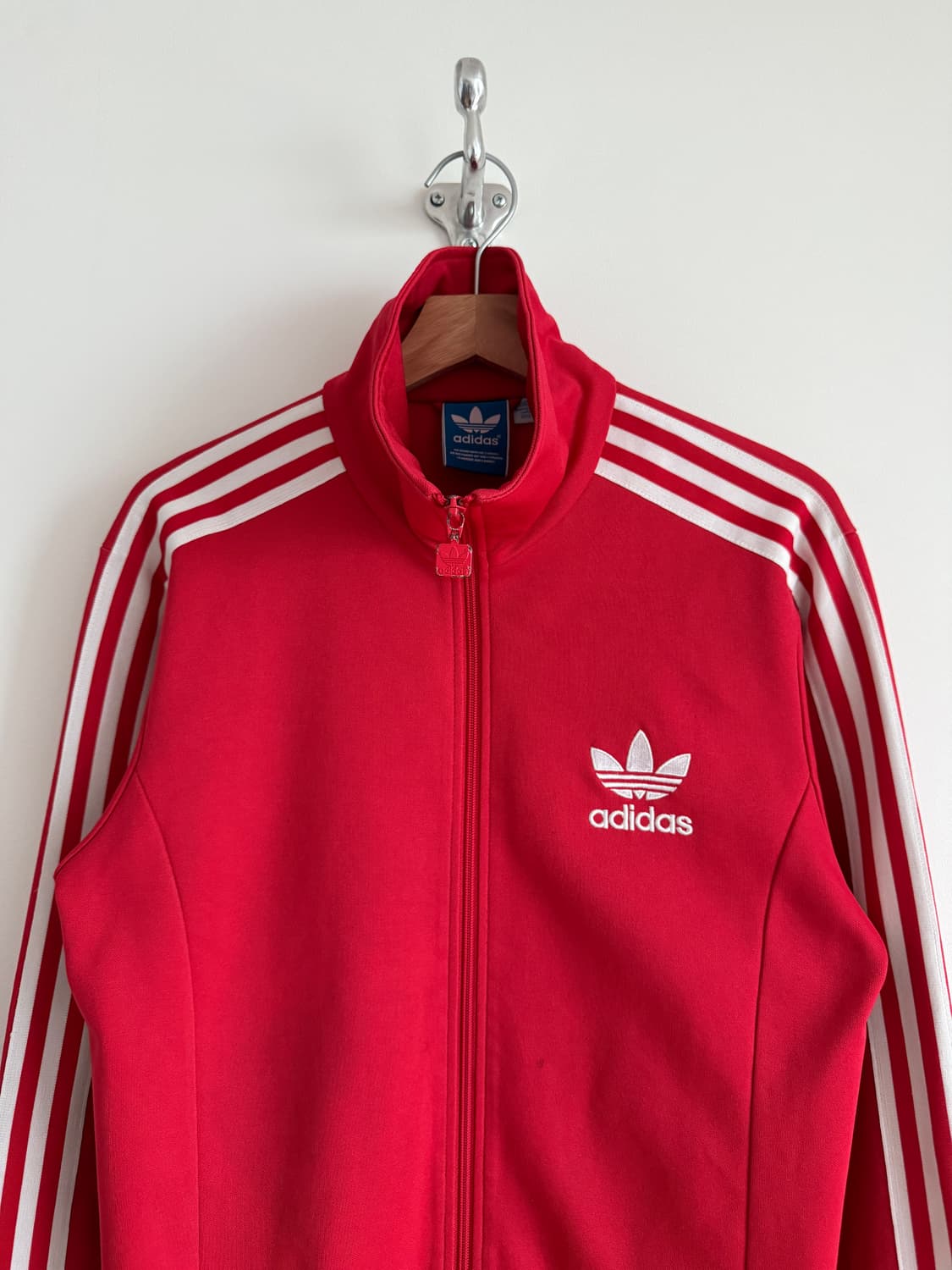 아디다스(adidas) 파이어버드 져지 상품이미지2