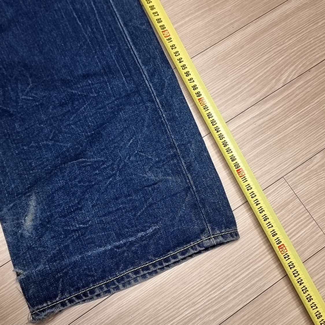 리바이스 타입원 아이코닉스트레이트(34) 상품이미지8