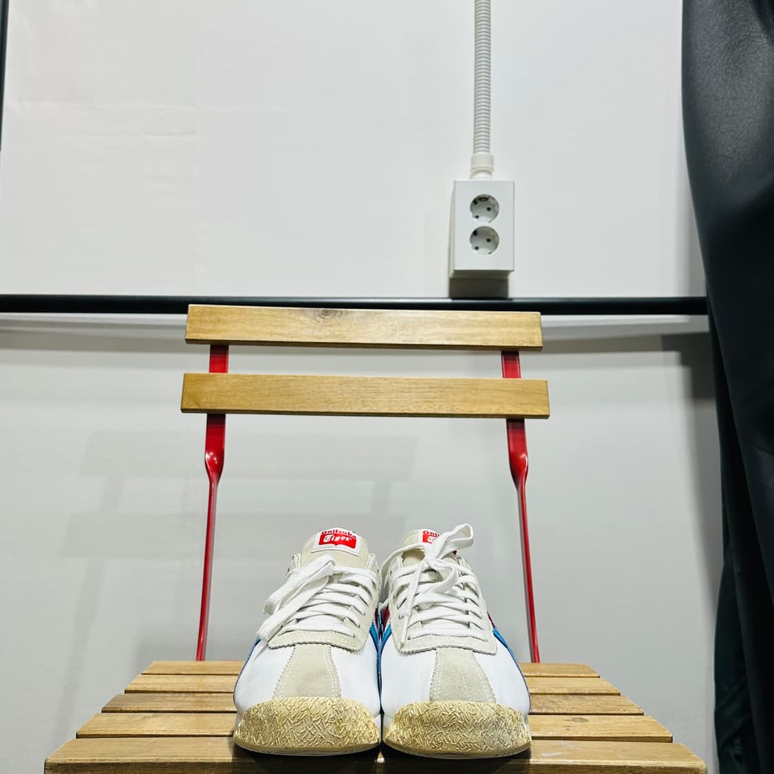 255) 오니츠카 타이거 운동화 남성 남자 신발 코르쉐어 상품이미지2