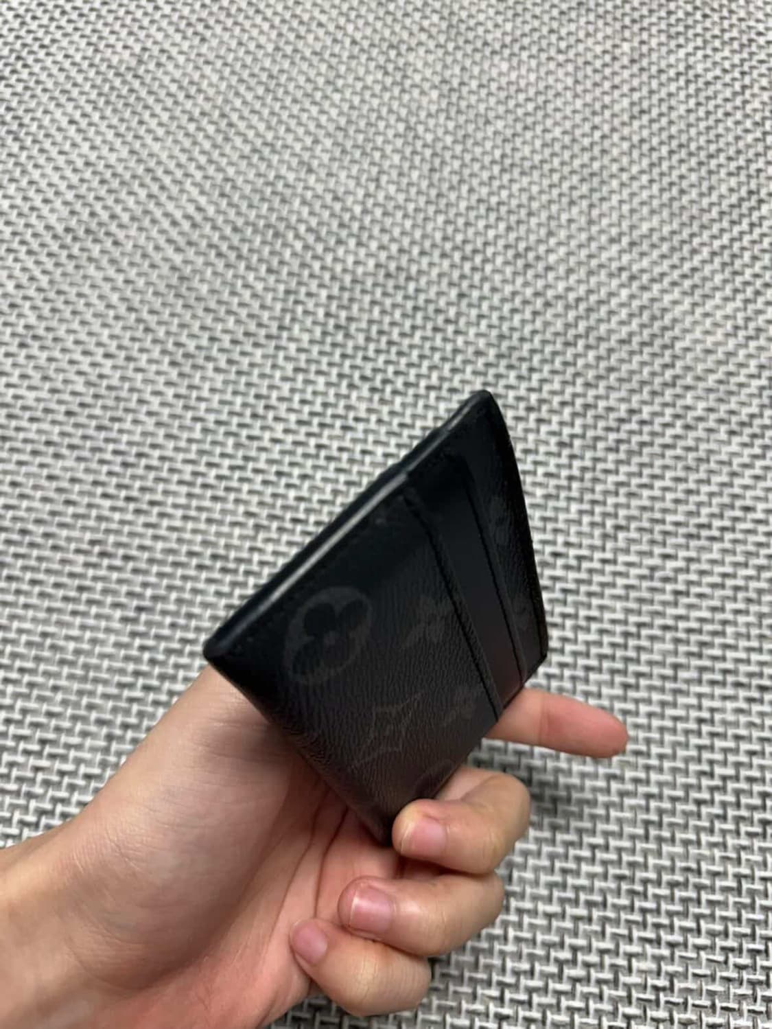 루이비통 모노그램 이클립스 카드지급 상품이미지5