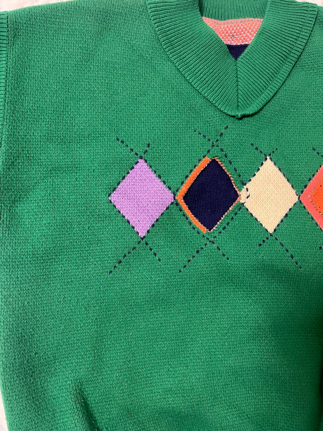 아더에러 ader 스플렌더 니트 a1 상품이미지4