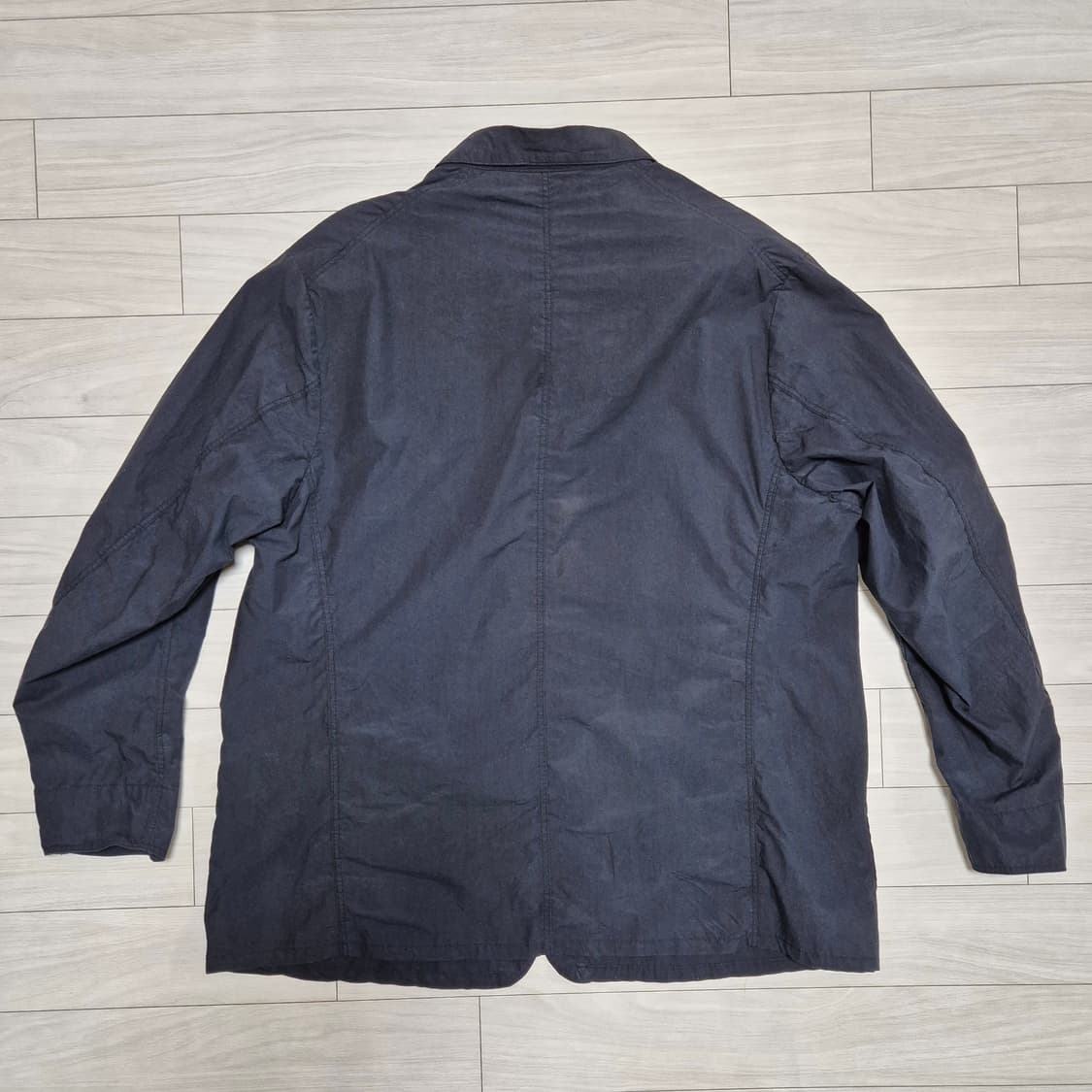 오어슬로우 Light Simple Work Jacket 3사이즈 상품이미지2