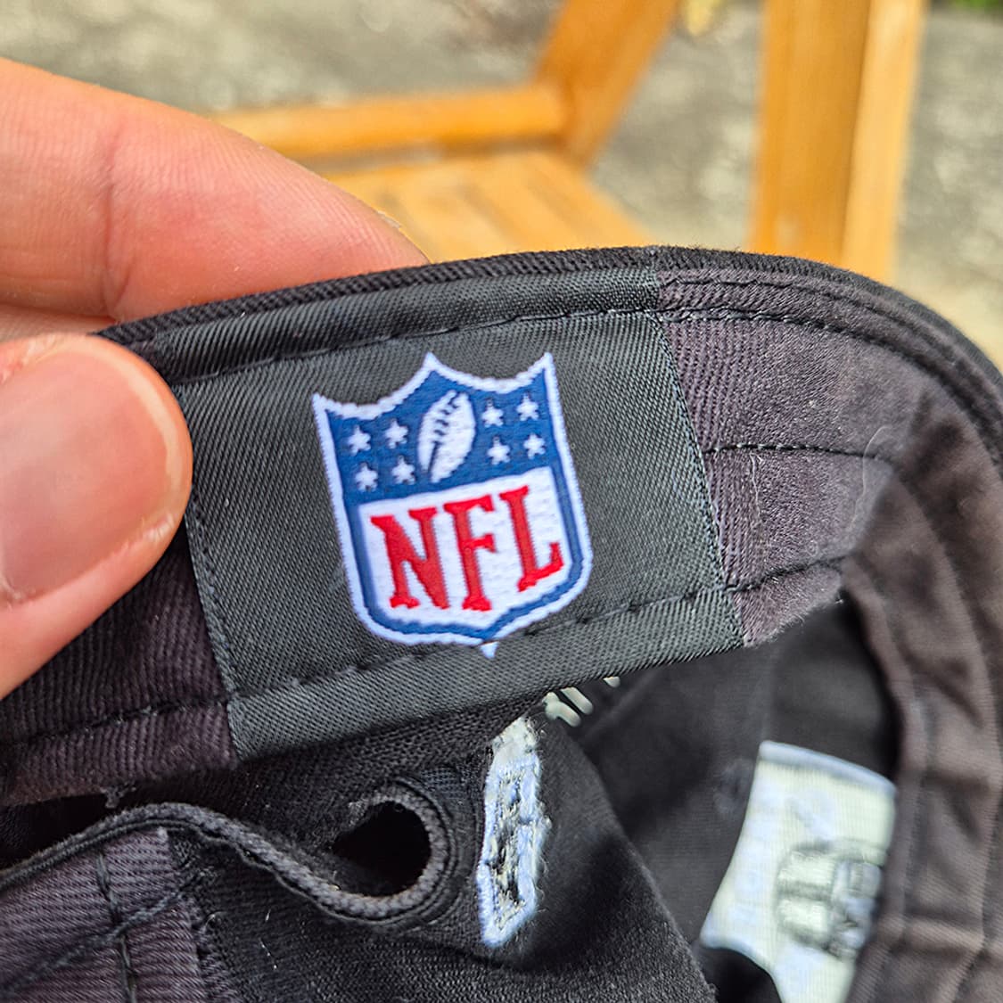 newera nflRaiders snoopy 뉴에라 레이더스 스누피 모자 상품이미지5