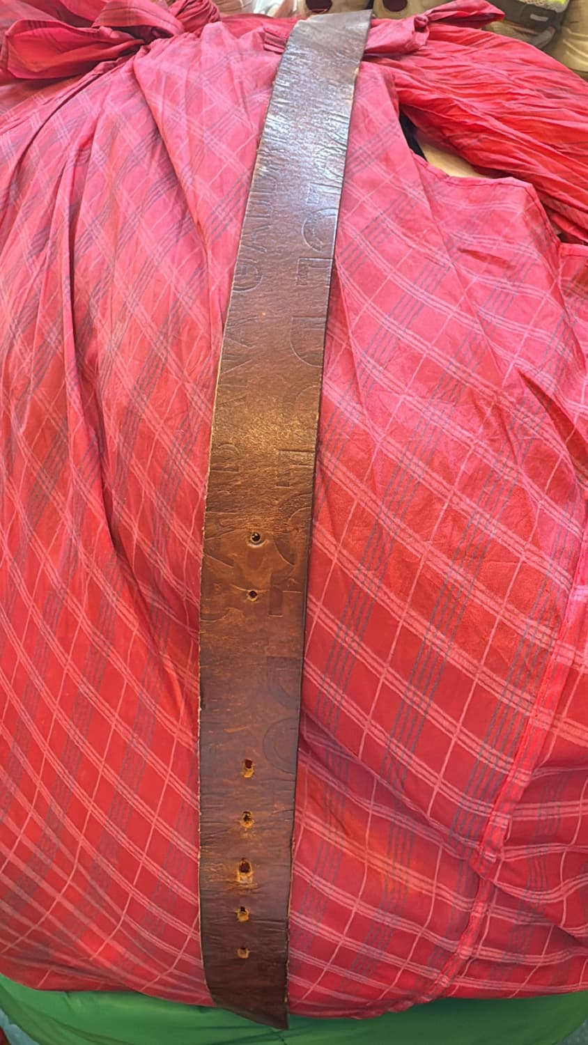 돌체앤가바나 벨트 상품이미지5