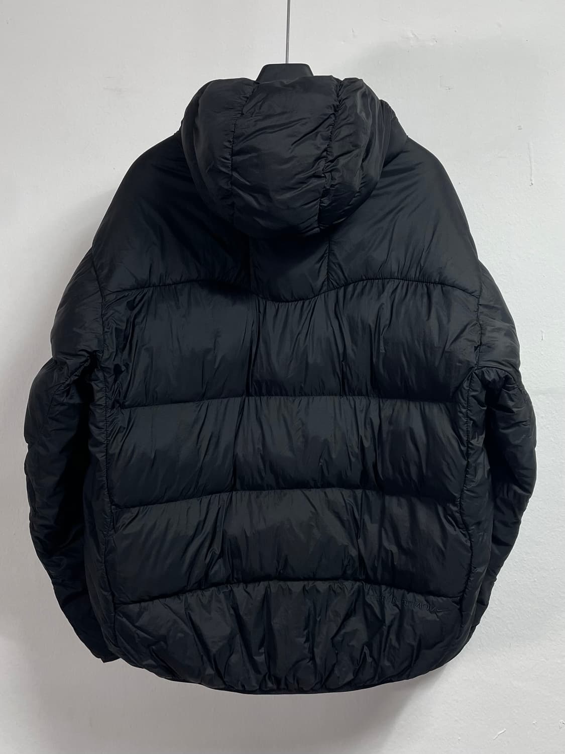 XXL 나이키 ACG 루나 레이크 블랙 다운패딩  (on.178)   상품이미지3