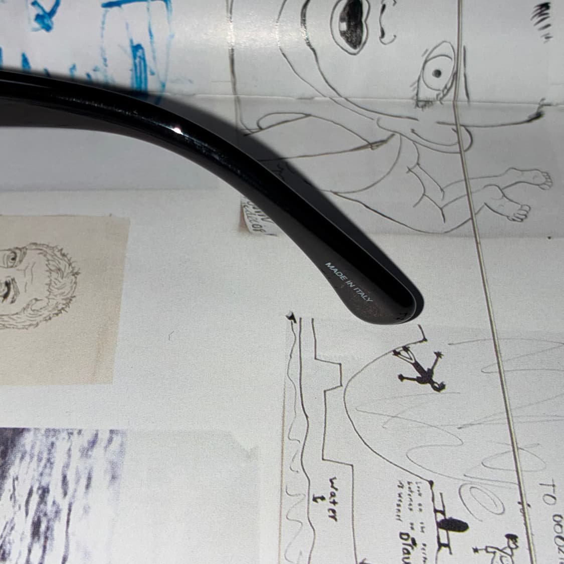 Vivienne Westwood glasses 상품이미지9