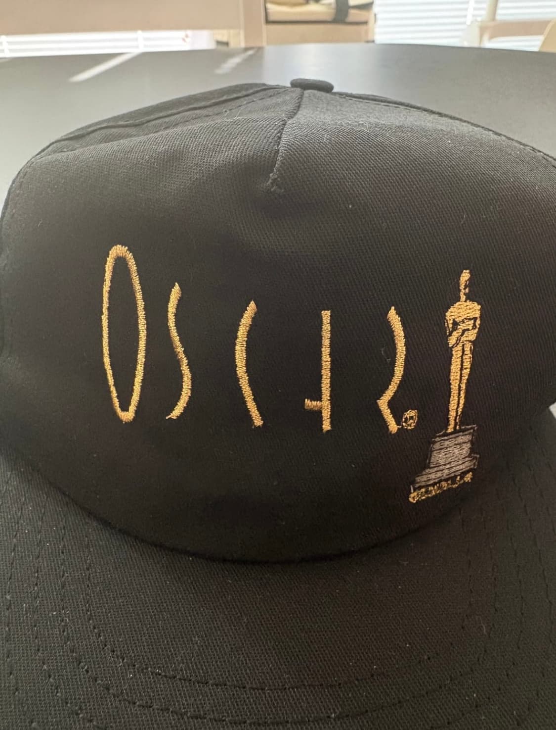 오스카 시상식 공식 머천다이즈 상품이미지2