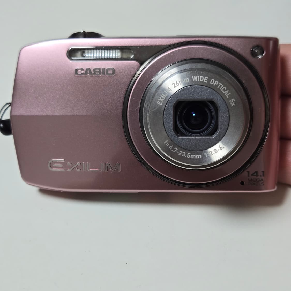 카시오 엑슬리 Z2300 디지털 카메라 상품이미지2