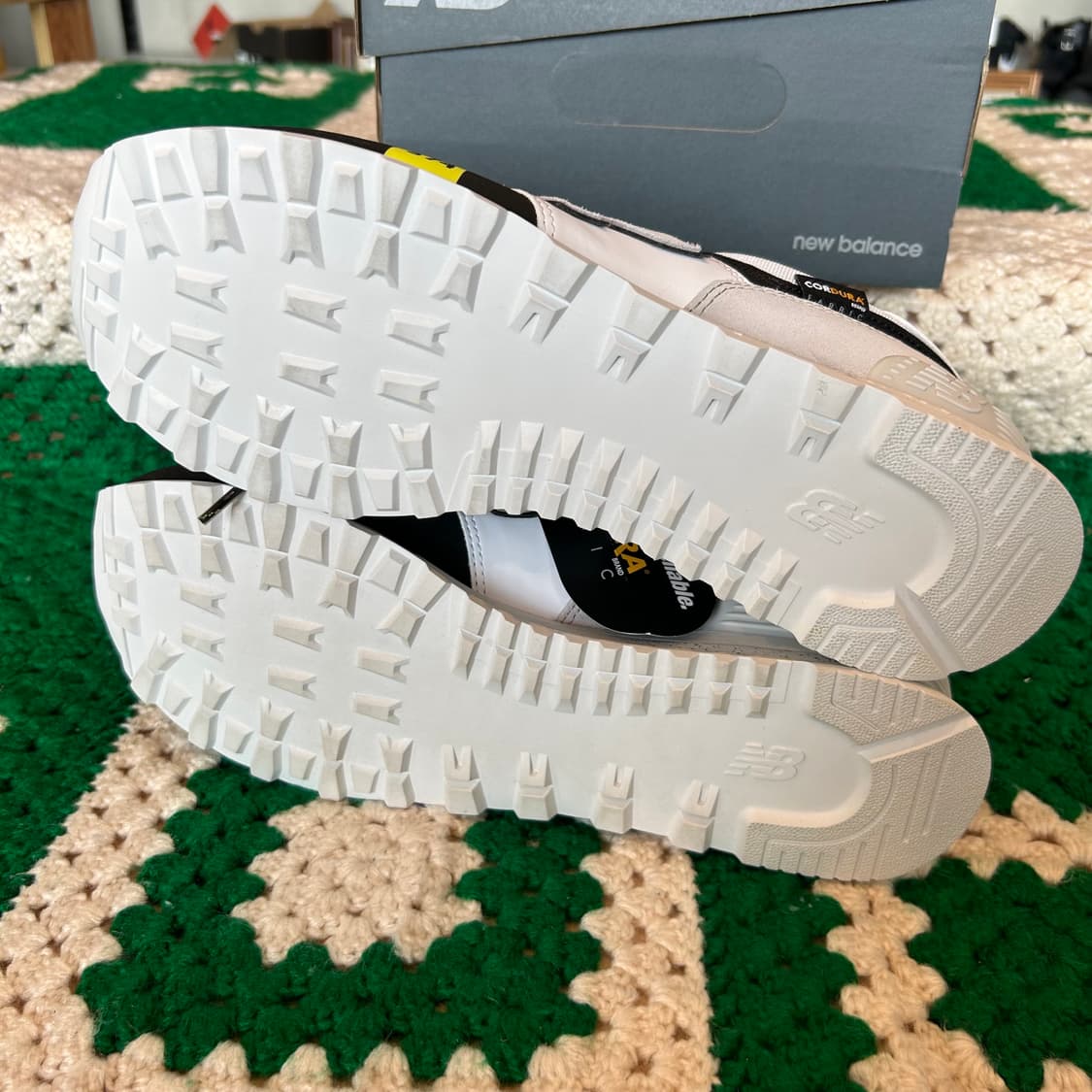 새상품 뉴발란스 U574TE2 상품이미지6