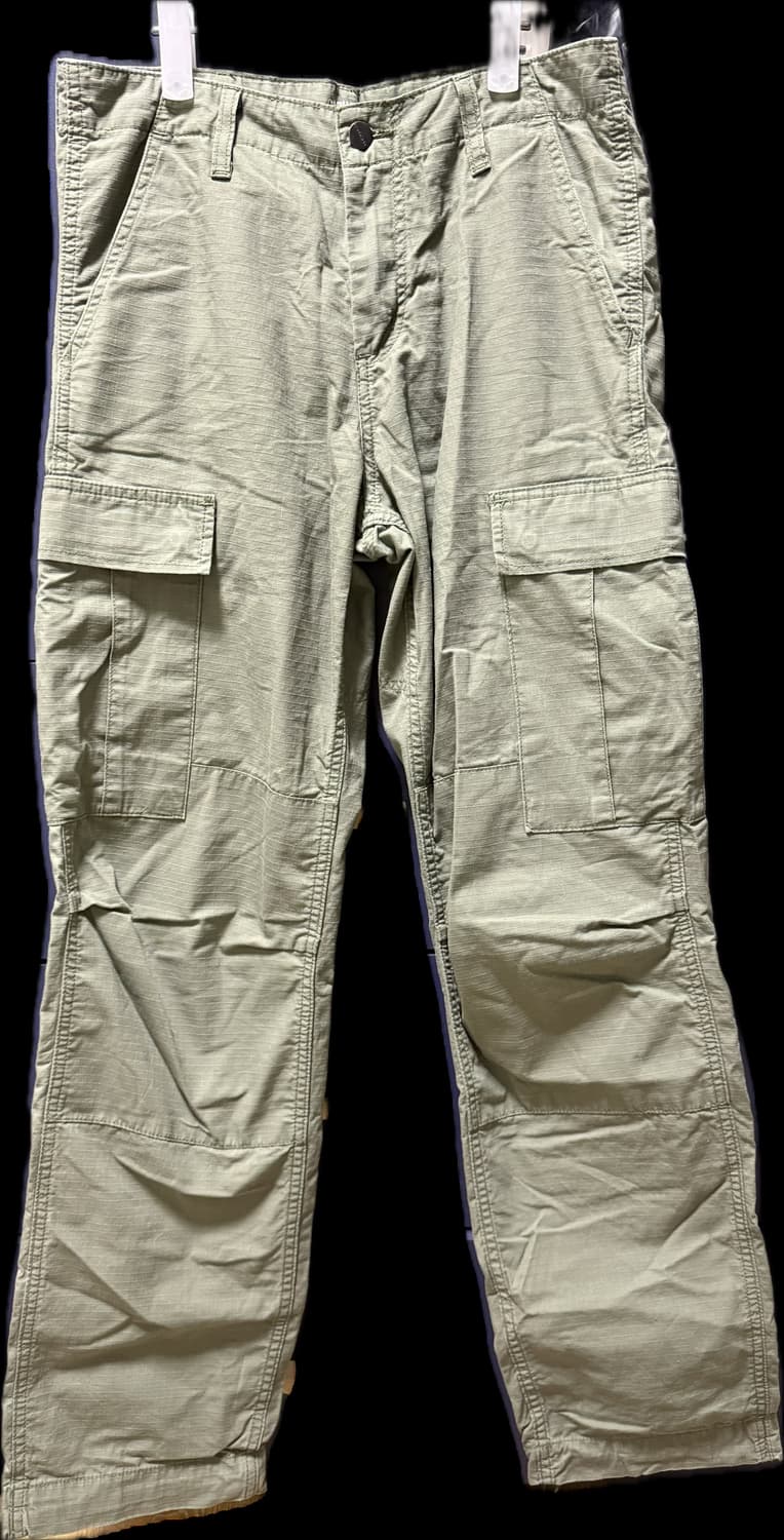 칼하트WIP 레귤러 카고팬츠 29X32 상품이미지3