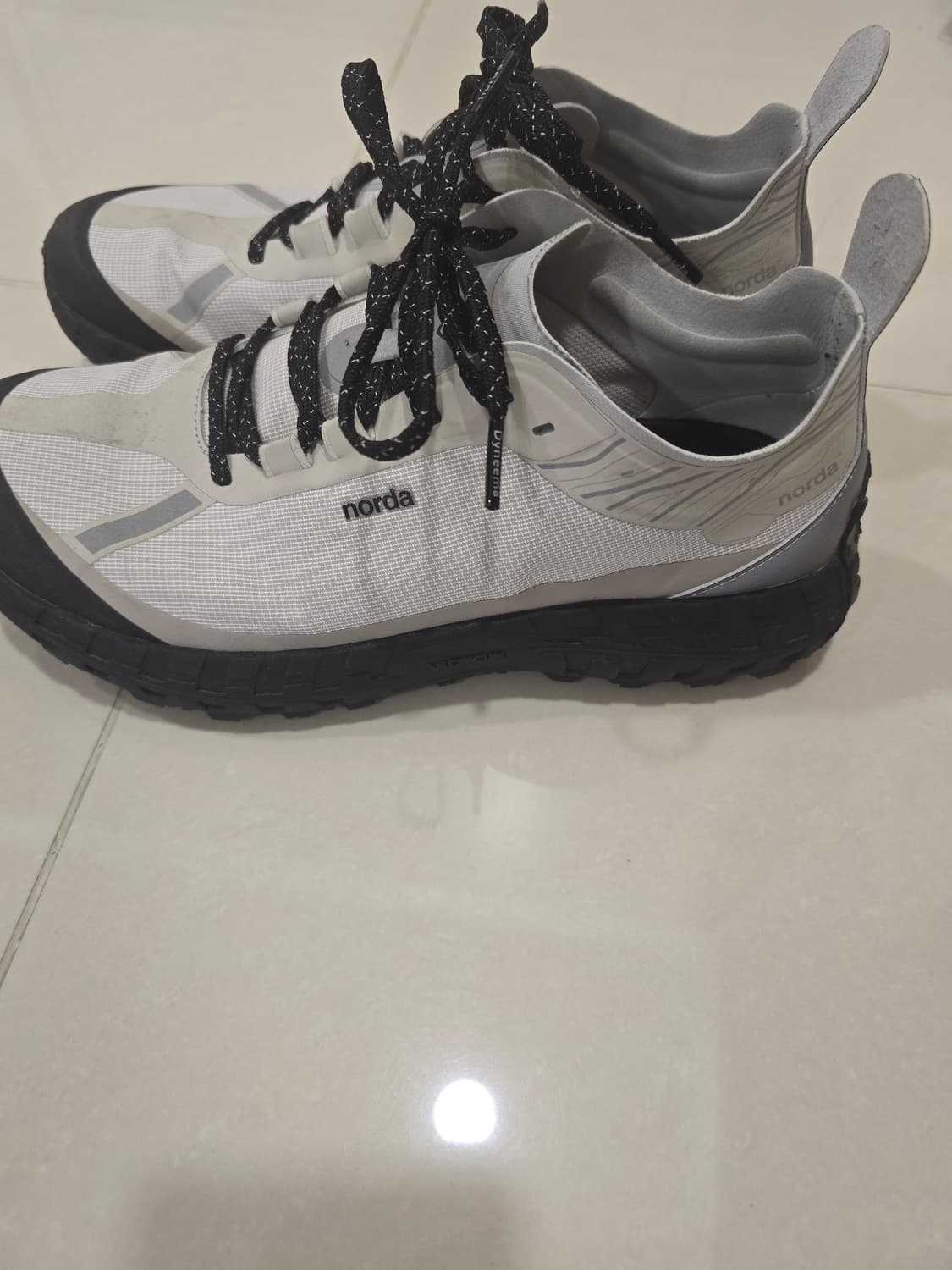 노다 001 신더 us 9.5 상품이미지4