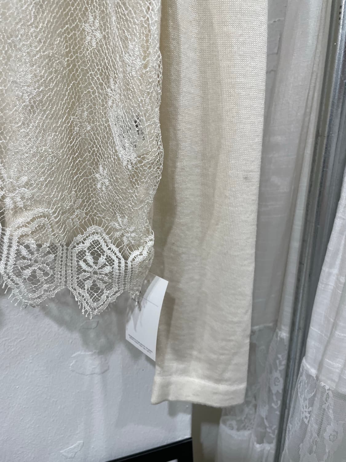ARMAND VENTILO Cardigan 상품이미지9
