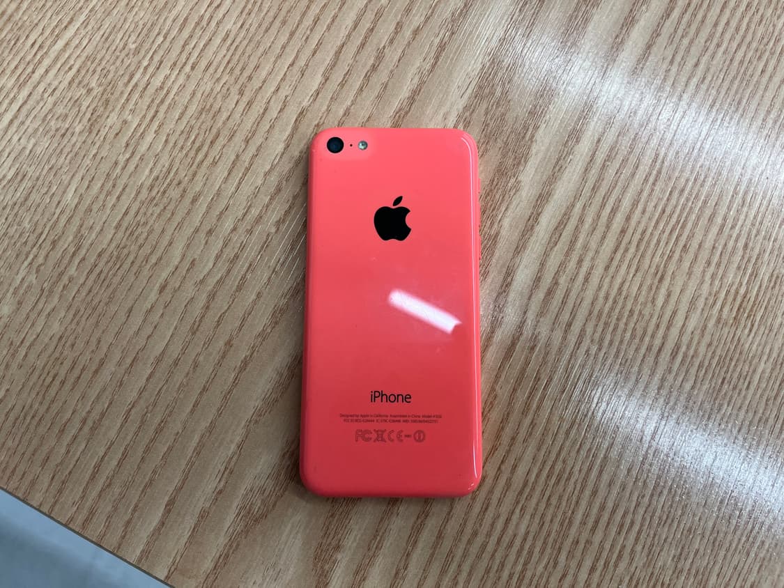 아이폰 5c 16기가 상품이미지1