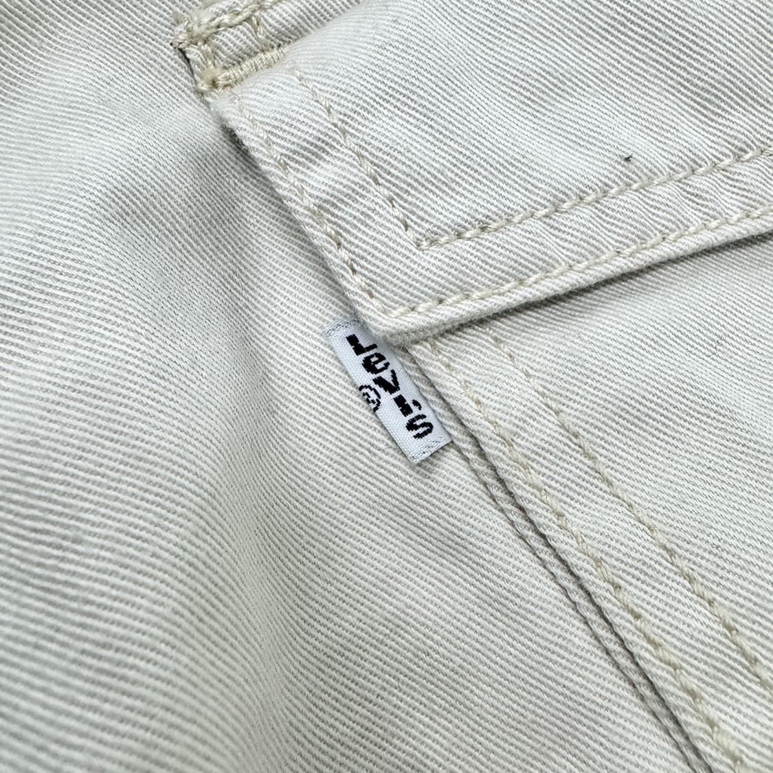 리바이스 와이드 워크 카고팬츠 상품이미지6