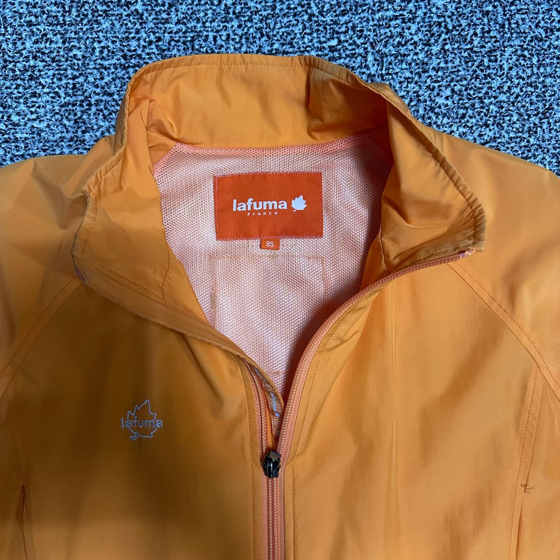 (95) 라푸마 바람막이 자켓 상품이미지2