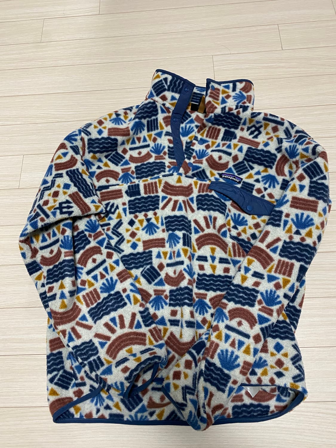 파타고니아 신칠라 상품이미지1