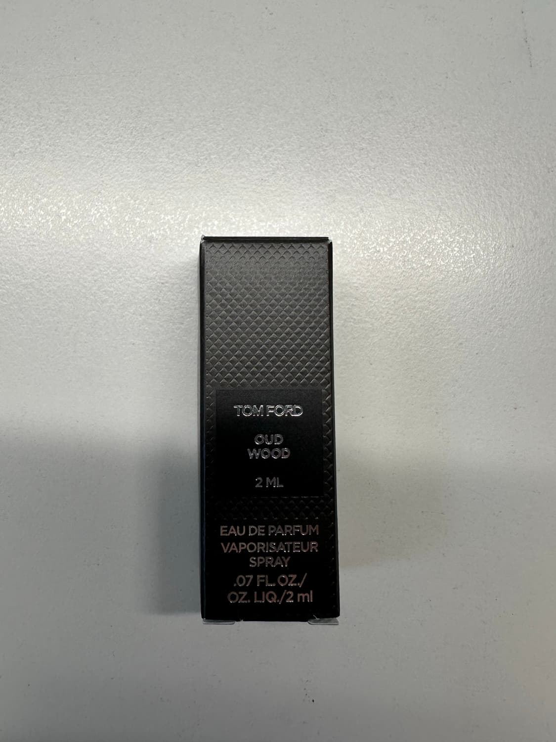 [국문택] 톰포드 오드 우드 edp 2ml 상품이미지1
